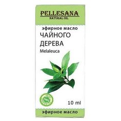 PELLESANA эфирное масло Чайное