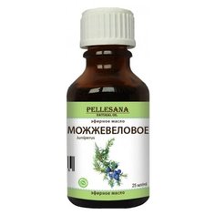 PELLESANA эфирное масло