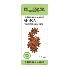 PELLESANA эфирное масло Анис