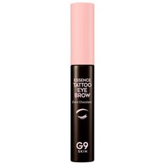 G9SKIN тинт для бровей Essence