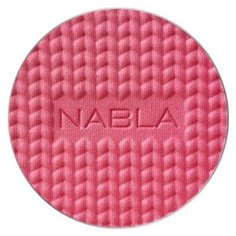 Nabla Румяна в запасном блоке