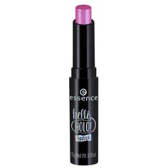 Essence помада для губ Hello Holo