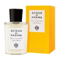 Тоник после бритья Colonia Acqua di Parma