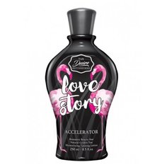 Лосьон для загара в солярии Tan