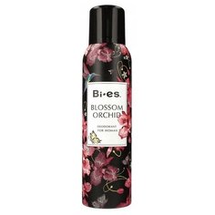 Bi-Es дезодорант спрей Blossom