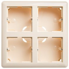 Коробка наружного монтажа Schneider Electric