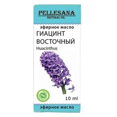 PELLESANA эфирное масло Гиацинт
