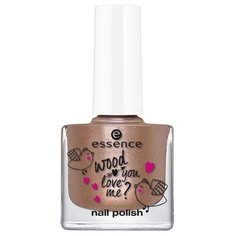 Лак Essence Wood You Love Me? 9