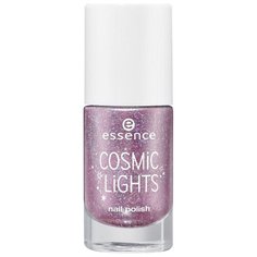 Лак Essence Cosmic Lights 8 мл