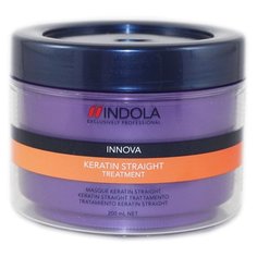 Indola Innova Keratin Straight