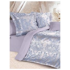 Постельное белье евростандарт Ecotex