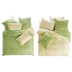 Постельное белье евростандарт Сайлид