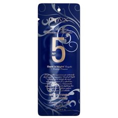 Лосьон для загара в солярии Onyx