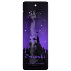 Лосьон для загара в солярии Onyx