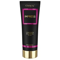 Лосьон для загара в солярии Onyx