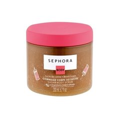 Sephora Скраб для тела Good