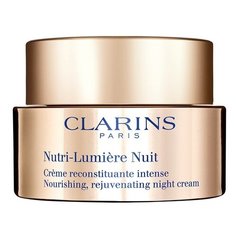 Крем Clarins Nutri-Lumière