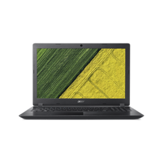 Ноутбук Acer ASPIRE 3 A315-21