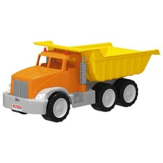 Грузовик Stellar Самосвал-640 К Стеллар