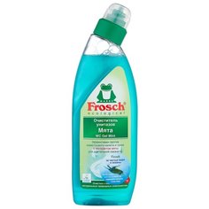 Frosch гель для унитазов Мята