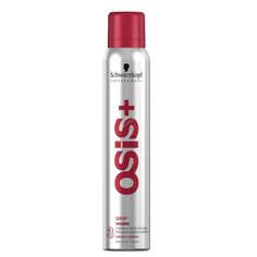 OSiS+ мусс 3 Grip Volume