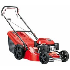 Газонокосилка AL-KO 127117 Solo