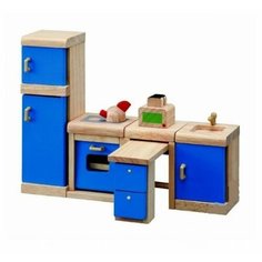 PlanToys Кухня Нео 7310