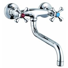 Смеситель для кухни мойки G Lauf