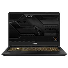Ноутбук ASUS TUF Gaming FX705