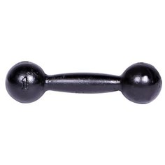 Гантель цельнолитая TITAN