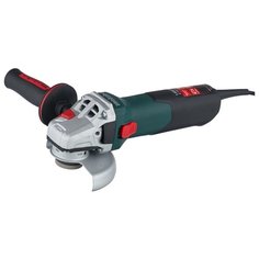 УШМ Metabo WEV 10-125 Quick