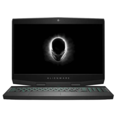 Ноутбук Alienware M15