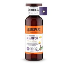 Dr. Konopkas шампунь питательный