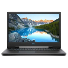 Ноутбук DELL G7 17 7790