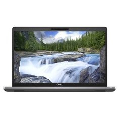 Ноутбук DELL Latitude 5501