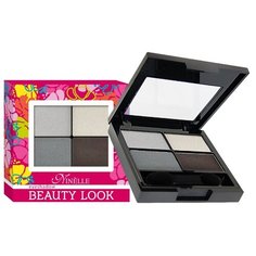 Ninelle Тени для век Beauty Look