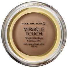 Max Factor Пудра кремовая