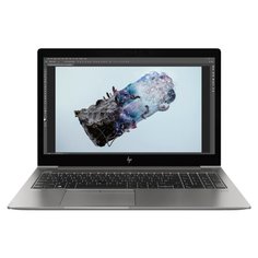 Ноутбук HP ZBook 15u G6