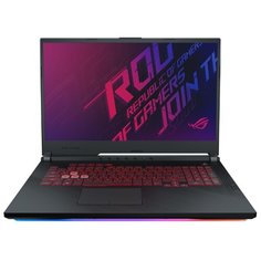 Ноутбук ASUS ROG GL731