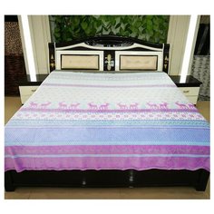 Плед Текс-Дизайн Норвегия