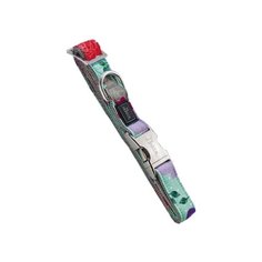Ошейник HUNTER Alu-Strong Rose