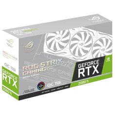 Видеокарта ASUS ROG GeForce RTX