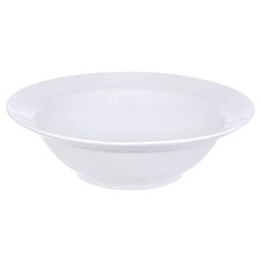 Дулёвский фарфор Миска круглая