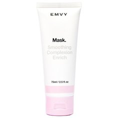 Emvy скраб-гоммаж для лица