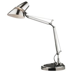 Настольная лампа Odeon light