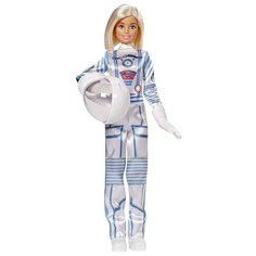 Кукла Barbie Кем быть?