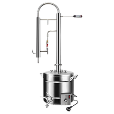 Самогонный аппарат Феникс Зенит