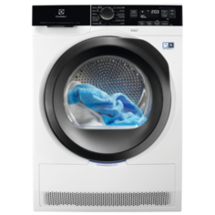 Сушильная машина Electrolux