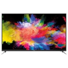 Телевизор Hyundai H-LED55EU7008