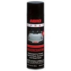 Антикор ABRO U-60